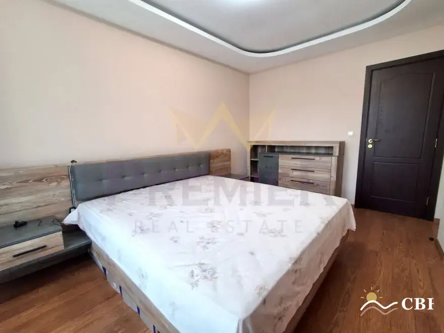 Apartment, 3-room, 100 m², in Varna. Photo 8 of 16. Varna, Black Sea, Bulgaria. Cheap Beach Holiday.