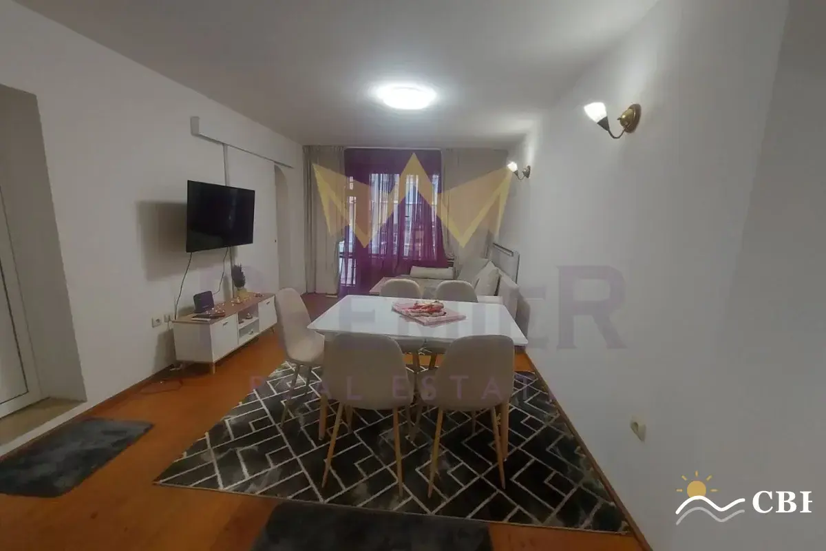 Apartment, 2-room, 50 m², in Varna. Photo 3 of 10. Varna, Black Sea, Bulgaria. Cheap Beach Holiday.