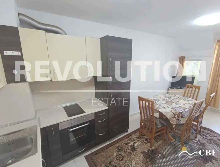 Apartment, 2-room, 55 m², in Varna. Photo 4 of 12. Varna, Black Sea, Bulgaria. Cheap Beach Holiday.