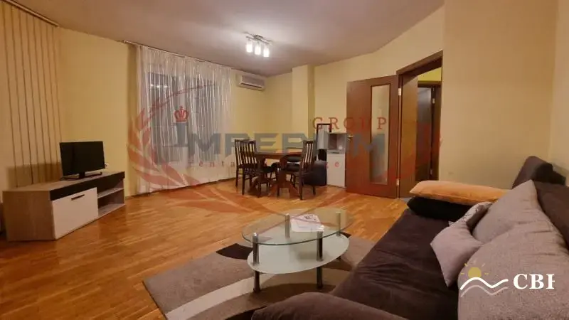 Apartment, 1-room, 842 m², in Varna. Photo 3 of 11. Varna, Black Sea, Bulgaria. Cheap Beach Holiday.