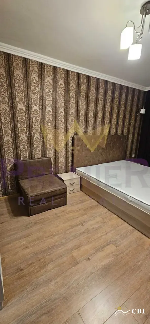 Apartment, 2-room, 78 m², in Varna. Photo 8 of 16. Varna, Black Sea, Bulgaria. Cheap Beach Holiday.