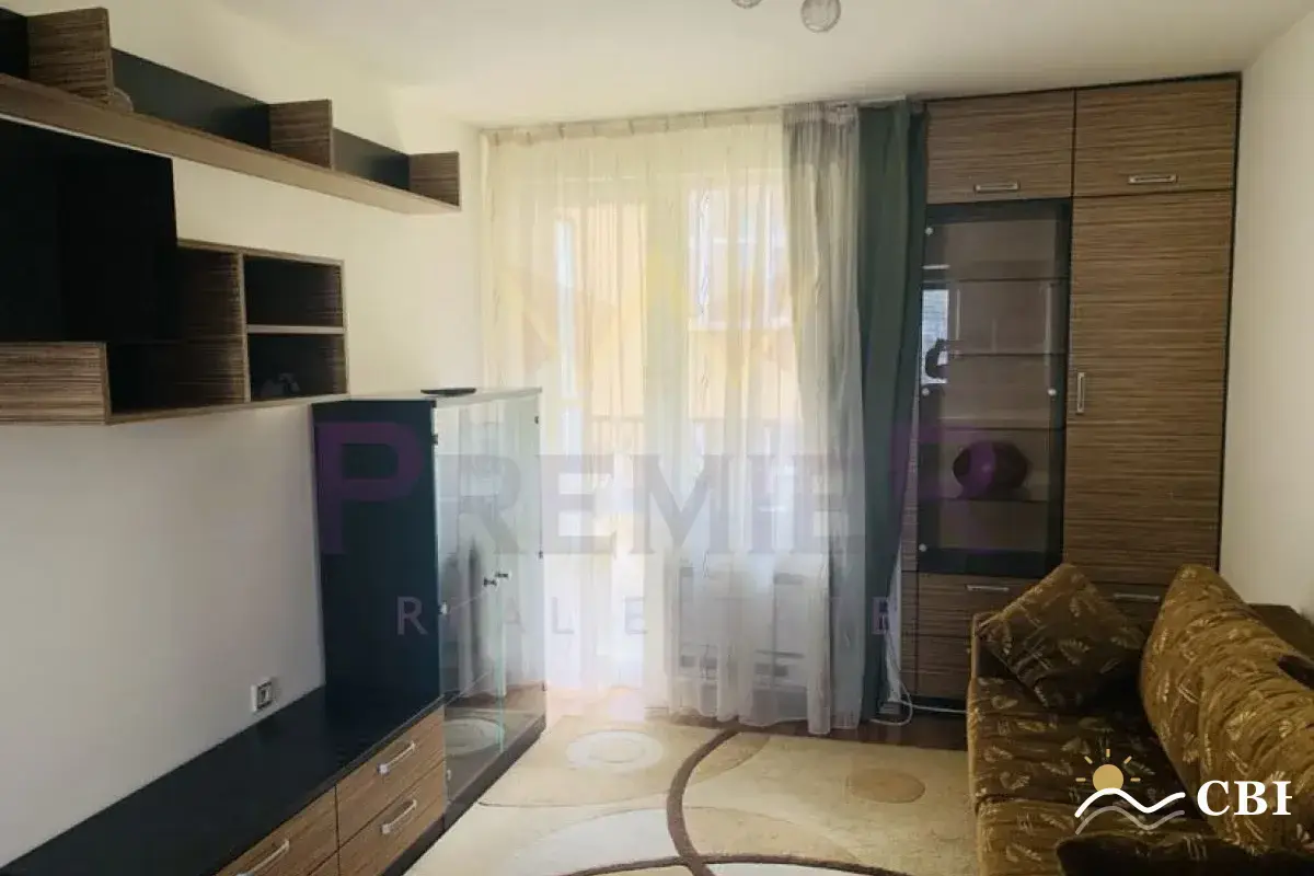 Apartment, 3-room, 90 m², in Varna. Photo 5 of 15. Varna, Black Sea, Bulgaria. Cheap Beach Holiday.