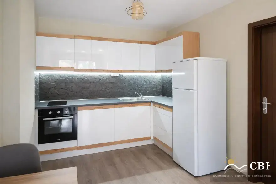 Apartment, 3-room, 80 m², in Varna. Photo 2 of 5. Varna, Black Sea, Bulgaria. Cheap Beach Holiday.