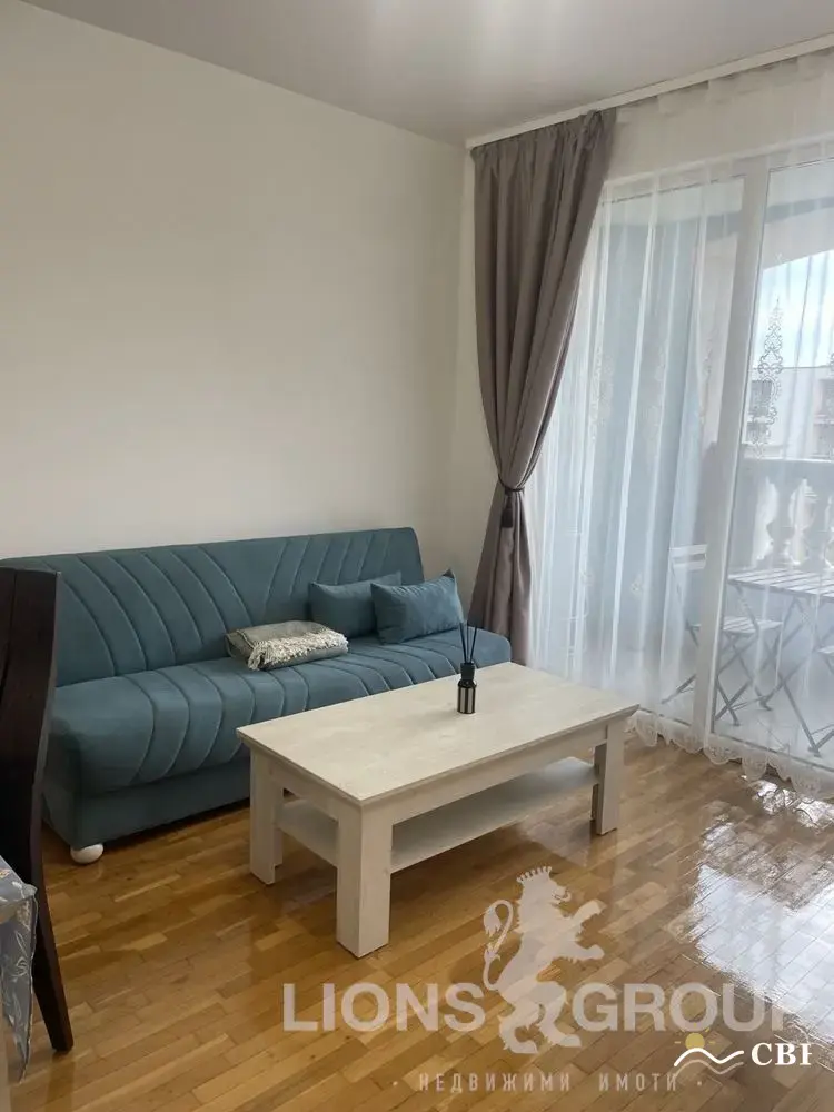 Apartment, 3-room, 65 m², in Varna. Photo 5 of 13. Varna, Black Sea, Bulgaria. Cheap Beach Holiday.