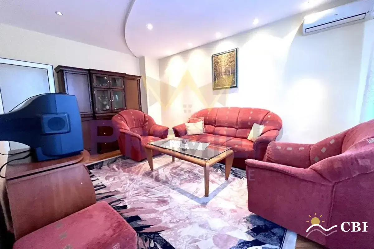 Apartment, 3-room, 65 m², in Varna. Photo 5 of 13. Varna, Black Sea, Bulgaria. Cheap Beach Holiday.