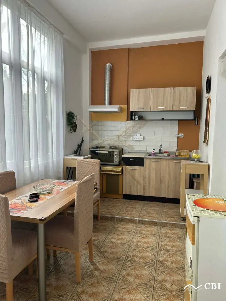 Apartment, 3-room, 73 m², in Varna. Photo 5 of 6. Varna, Black Sea, Bulgaria. Cheap Beach Holiday.