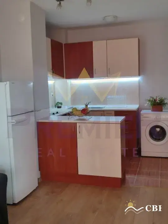 Apartment, 2-room, 65 m², in Varna. Photo 2 of 11. Varna, Black Sea, Bulgaria. Cheap Beach Holiday.