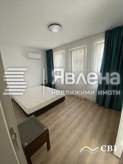Apartment, 1-room, 55 m², in Nessebar. Photo 3 of 5. Nessebar, Black Sea, Bulgaria. Cheap Beach Holiday.