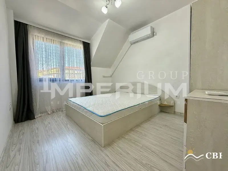 Apartment, 1-room, 21425 m², in Varna. Photo 8 of 16. Varna, Black Sea, Bulgaria. Cheap Beach Holiday.