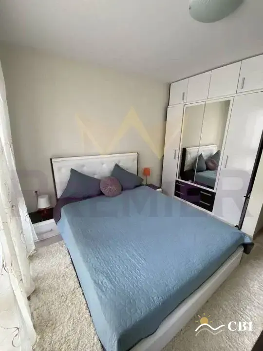 Apartment, 2-room, 50 m², in Varna. Photo 4 of 6. Varna, Black Sea, Bulgaria. Cheap Beach Holiday.