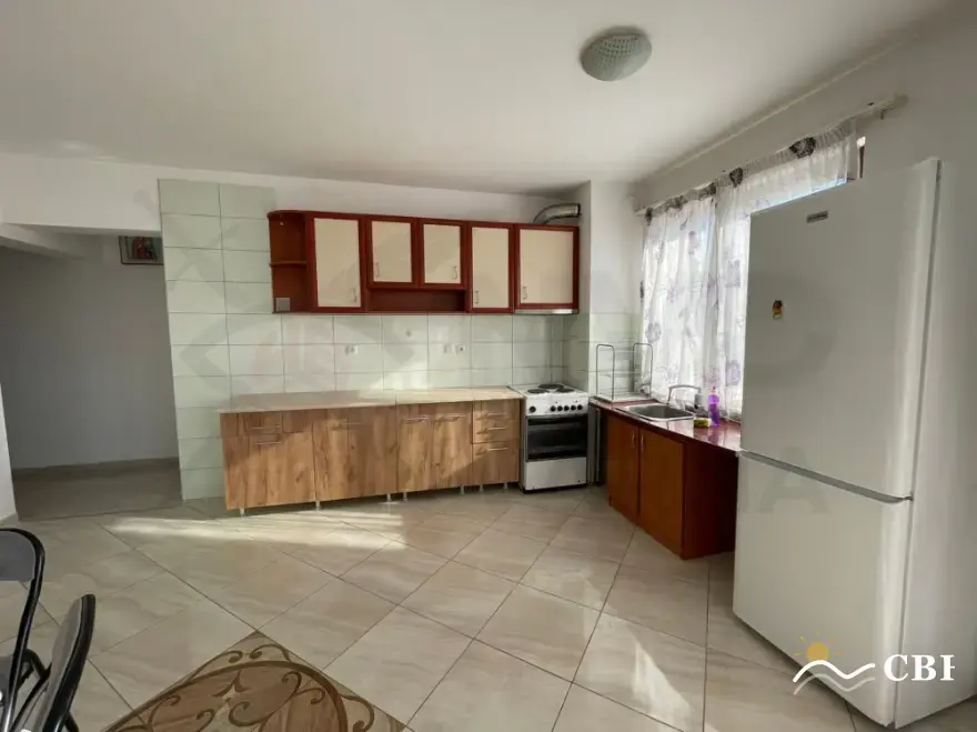 Apartment, 3-room, 92 m², in Varna. Photo 8 of 10. Varna, Black Sea, Bulgaria. Cheap Beach Holiday.