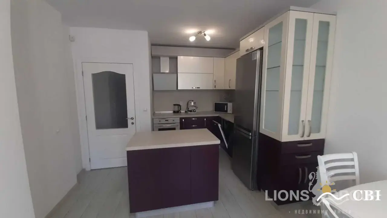 Apartment, 1-room, 68 m², in Varna. Photo 4 of 12. Varna, Black Sea, Bulgaria. Cheap Beach Holiday.