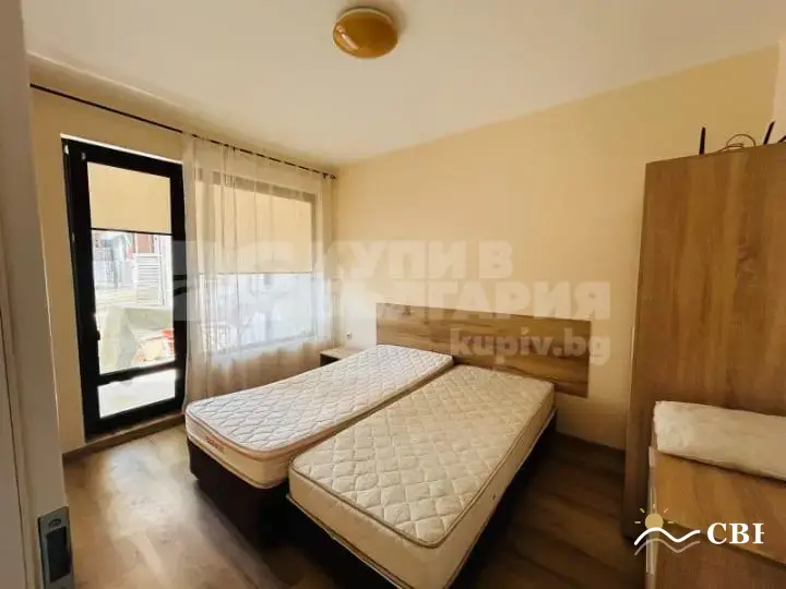 Apartment, 3-room, 120 m², in Varna. Photo 5 of 8. Varna, Black Sea, Bulgaria. Cheap Beach Holiday.