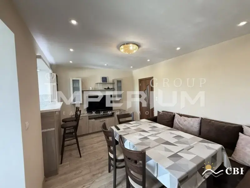 Apartment, 1-room, 25671 m², in Varna. Photo 2 of 16. Varna, Black Sea, Bulgaria. Cheap Beach Holiday.