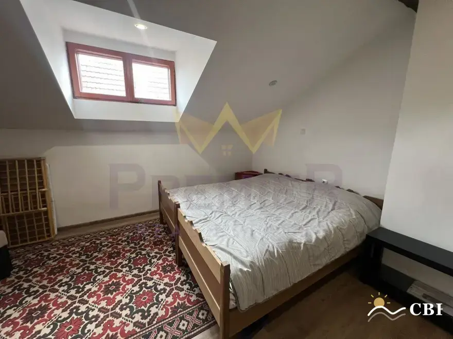 Apartment, 1-room, 35 m², in Varna. Photo 3 of 7. Varna, Black Sea, Bulgaria. Cheap Beach Holiday.