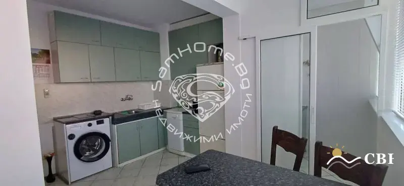 Apartment, 2-room, 66 m², in Varna. Photo 2 of 14. Varna, Black Sea, Bulgaria. Cheap Beach Holiday.