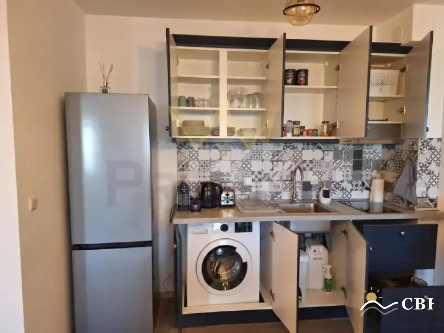 Apartment, 2-room, 65 m², in Varna. Photo 2 of 16. Varna, Black Sea, Bulgaria. Cheap Beach Holiday.