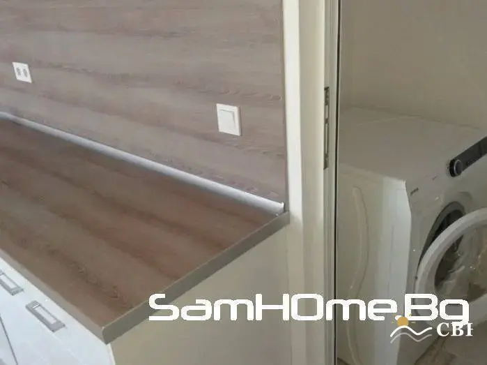 Apartment, 1-room, 60 m², in Varna. Photo 4 of 10. Varna, Black Sea, Bulgaria. Cheap Beach Holiday.