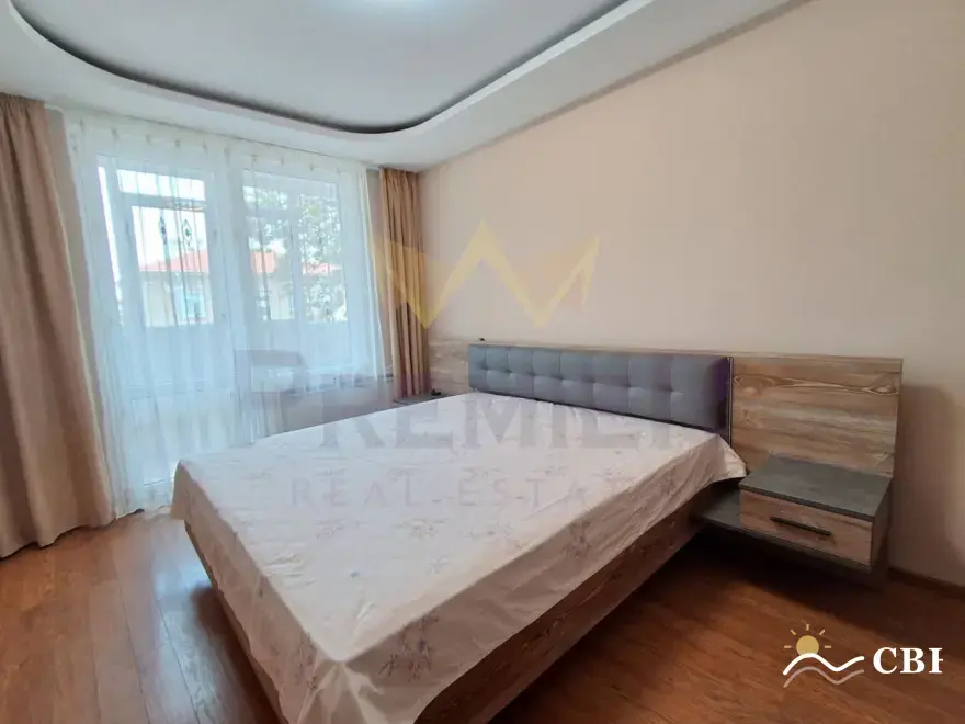 Apartment, 3-room, 100 m², in Varna. Photo 9 of 16. Varna, Black Sea, Bulgaria. Cheap Beach Holiday.