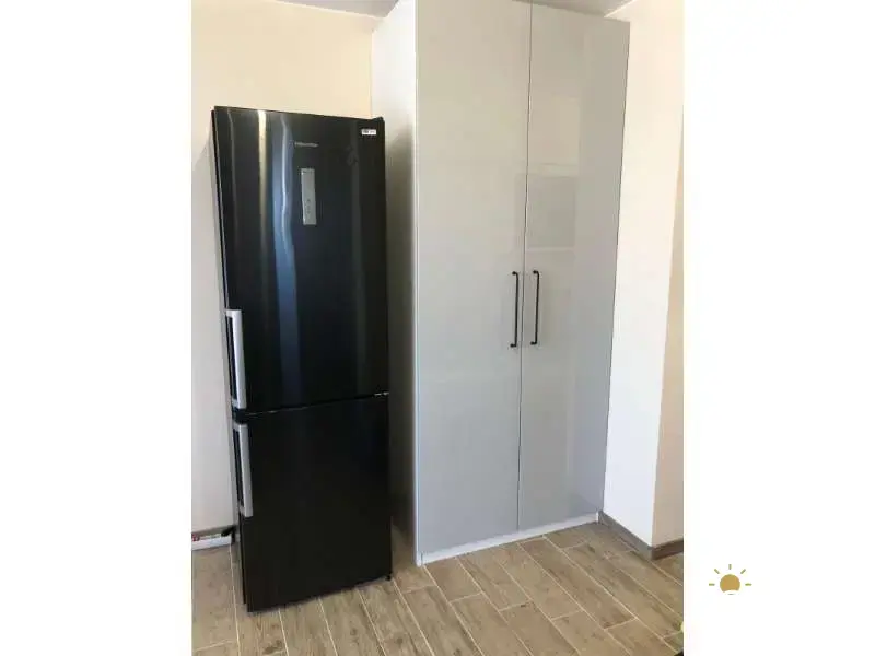 Apartment, 2-room, 70 m², in Varna. Photo 4 of 10. Varna, Black Sea, Bulgaria. Cheap Beach Holiday.