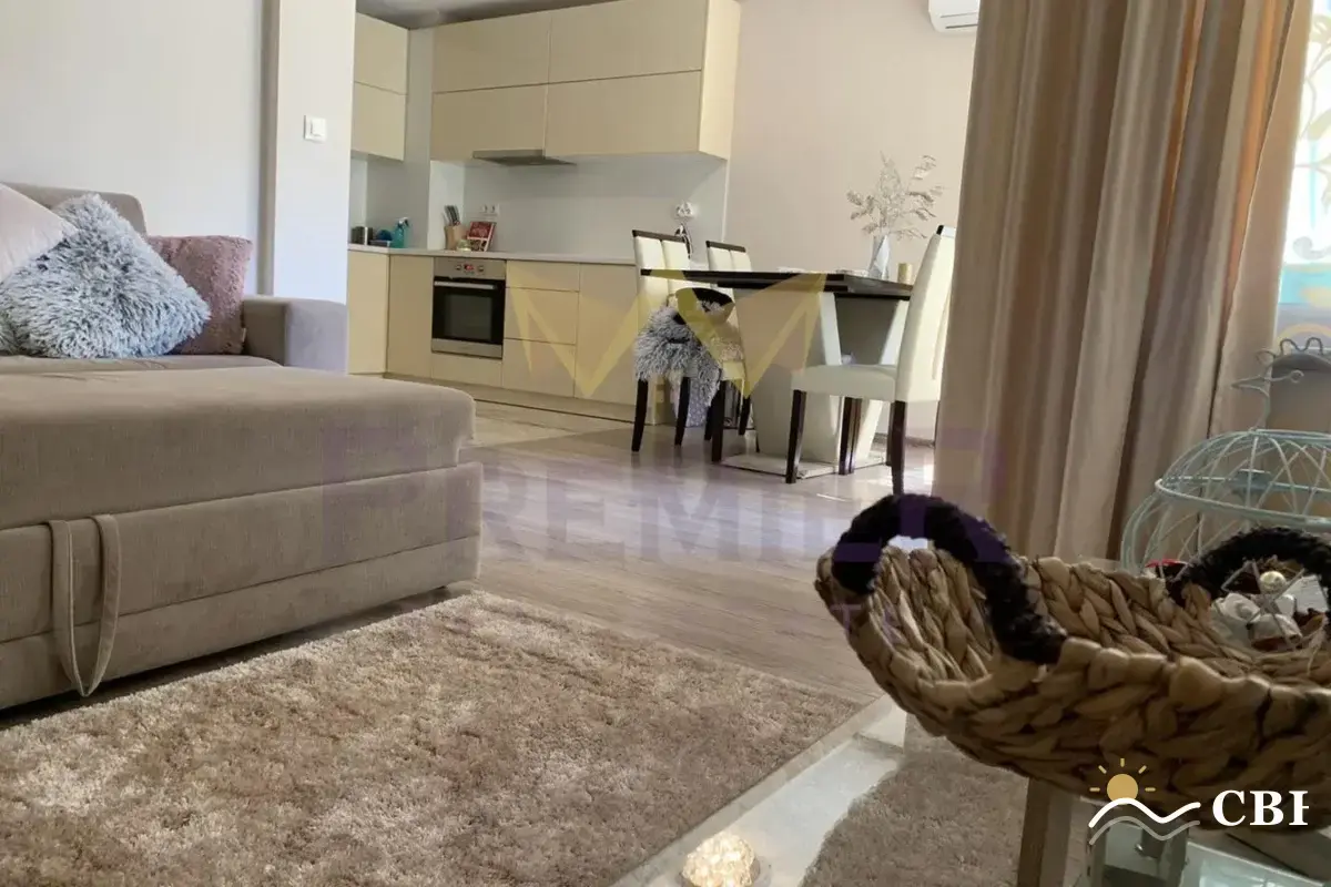 Apartment, 3-room, 100 m², in Varna. Photo 3 of 16. Varna, Black Sea, Bulgaria. Cheap Beach Holiday.
