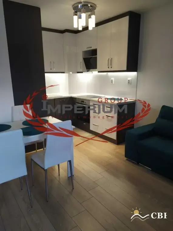 Apartment, 1-room, 5587 m², in Varna. Photo 2 of 16. Varna, Black Sea, Bulgaria. Cheap Beach Holiday.