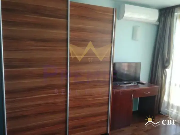 Apartment, 3-room, 110 m², in Varna. Photo 7 of 11. Varna, Black Sea, Bulgaria. Cheap Beach Holiday.