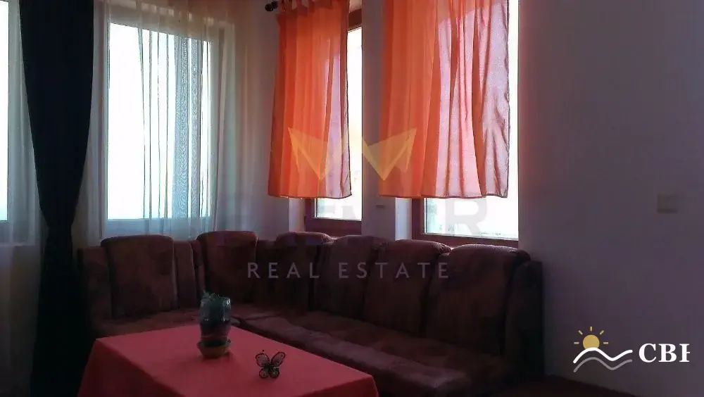 Apartment, 2-room, 65 m², in Varna. Photo 2 of 11. Varna, Black Sea, Bulgaria. Cheap Beach Holiday.