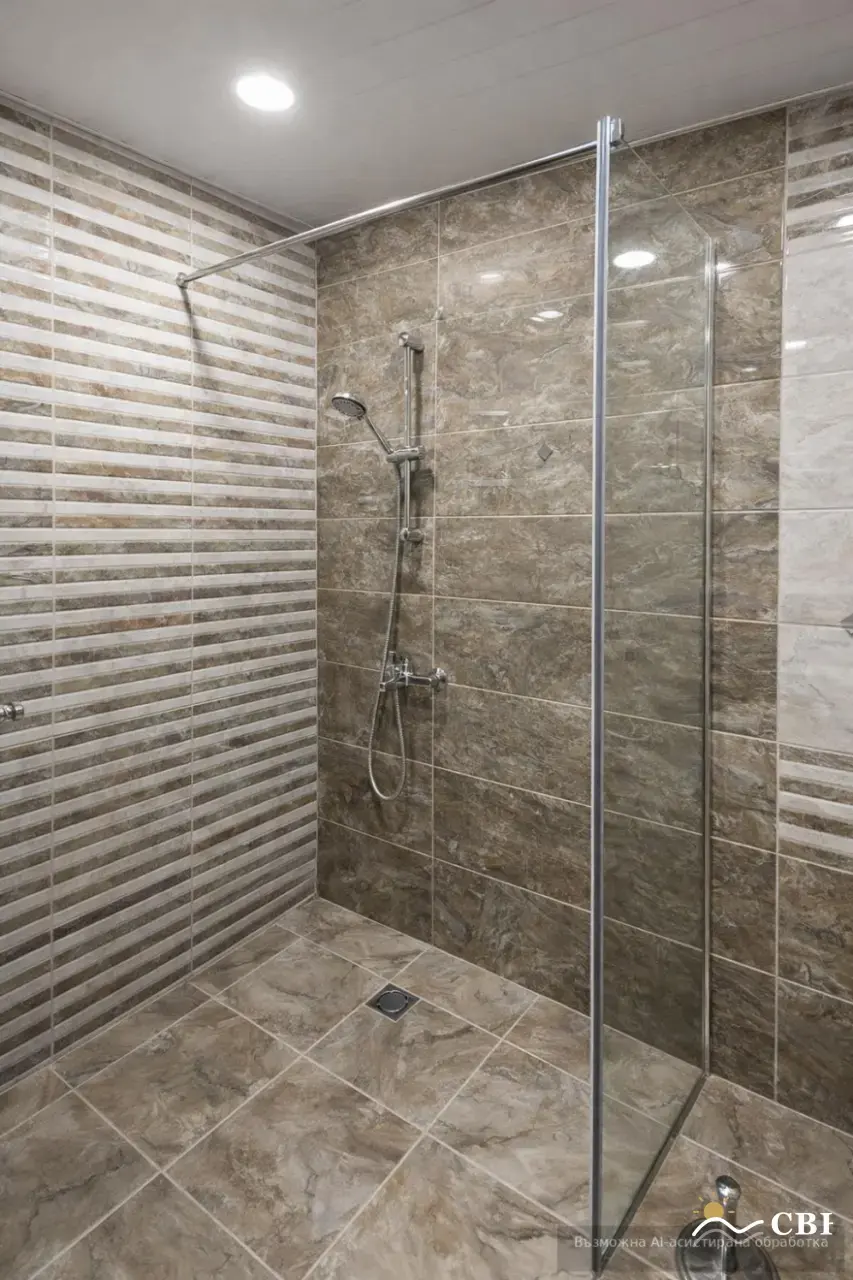 Apartment, 2-room, 70 m², in Varna. Photo 7 of 8. Varna, Black Sea, Bulgaria. Cheap Beach Holiday.
