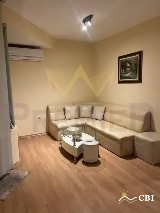 Apartment, 2-room, 70 m², in Varna. Photo 4 of 14. Varna, Black Sea, Bulgaria. Cheap Beach Holiday.