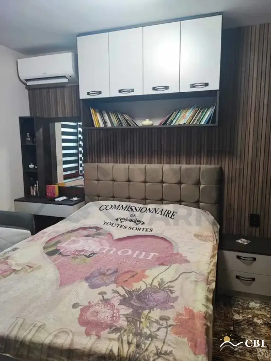 Apartment, 2-room, 60 m², in Vinitsa. Photo 2 of 6. Vinitsa, Black Sea, Bulgaria. Cheap Beach Holiday.