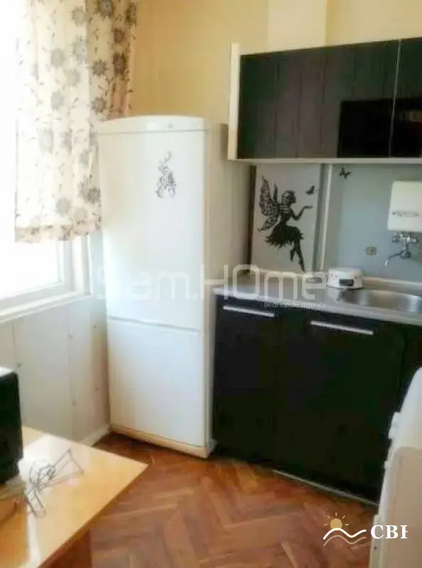 Apartment, 2-room, 92 m², in Varna. Photo 2 of 10. Varna, Black Sea, Bulgaria. Cheap Beach Holiday.