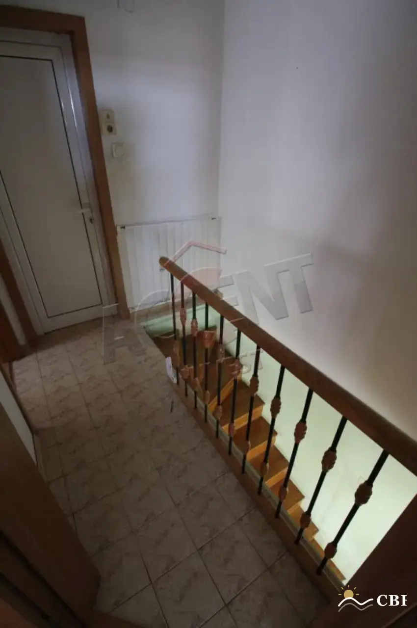 Apartment, 4-room, 122 m², in Varna. Photo 9 of 13. Varna, Black Sea, Bulgaria. Cheap Beach Holiday.