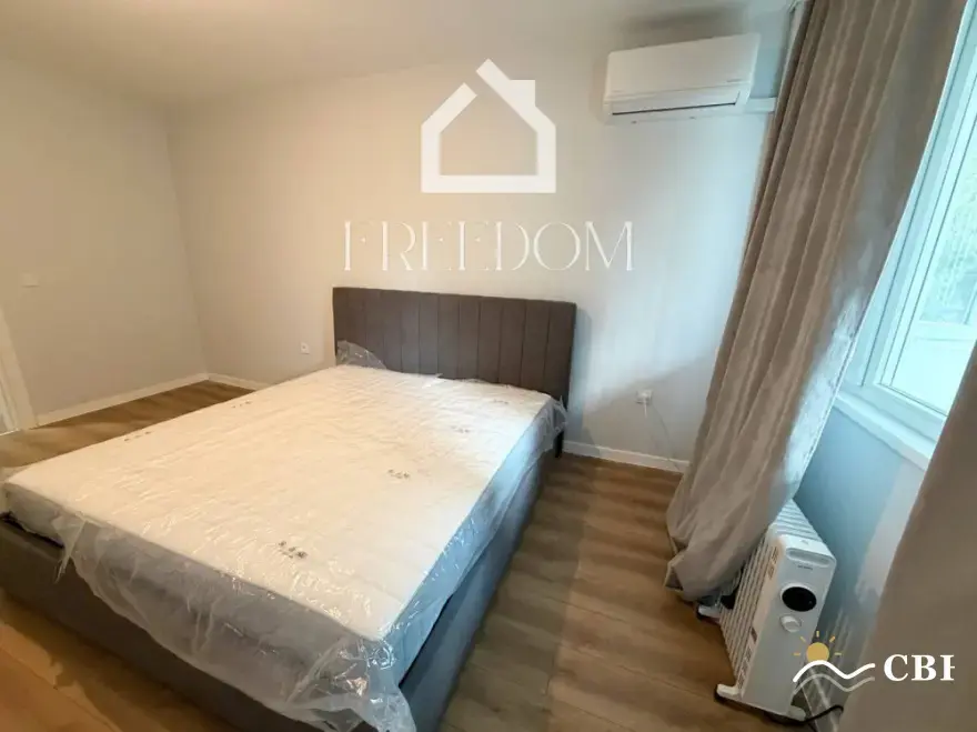 Apartment, 4-room, 115 m², in Varna. Photo 8 of 13. Varna, Black Sea, Bulgaria. Cheap Beach Holiday.