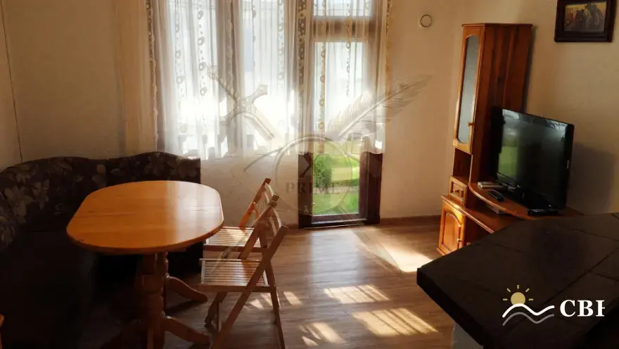 Apartment, 2-room, 50 m², in Varna. Photo 2 of 6. Varna, Black Sea, Bulgaria. Cheap Beach Holiday.
