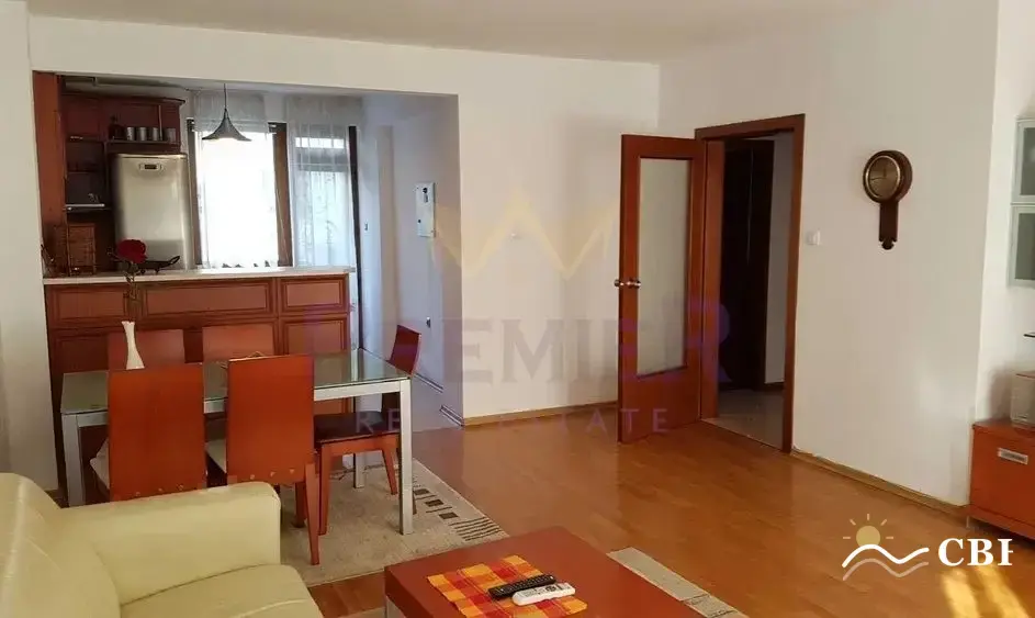 Apartment, 3-room, 85 m², in Varna. Photo 3 of 16. Varna, Black Sea, Bulgaria. Cheap Beach Holiday.
