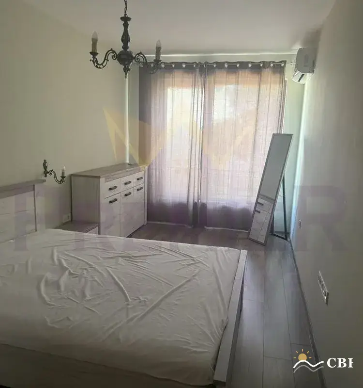 Apartment, 3-room, 80 m², in Varna. Photo 4 of 10. Varna, Black Sea, Bulgaria. Cheap Beach Holiday.
