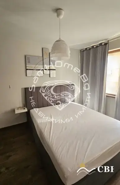 Apartment, 1-room, 60 m², in Varna. Photo 5 of 8. Varna, Black Sea, Bulgaria. Cheap Beach Holiday.
