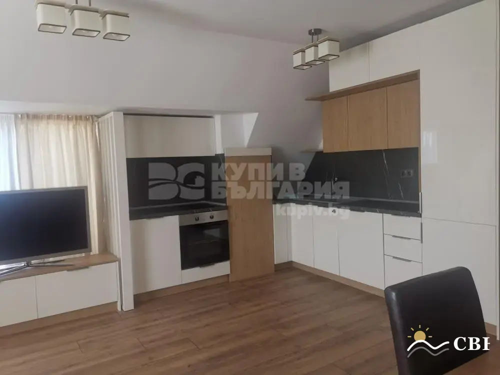 Apartment, 3-room, 120 m², in Varna. Photo 2 of 9. Varna, Black Sea, Bulgaria. Cheap Beach Holiday.