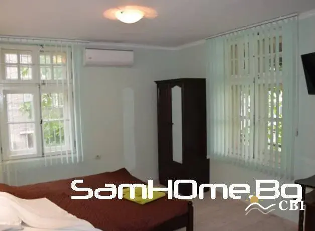 Apartment, 1-room, 60 m², in Varna. Photo 6 of 6. Varna, Black Sea, Bulgaria. Cheap Beach Holiday.