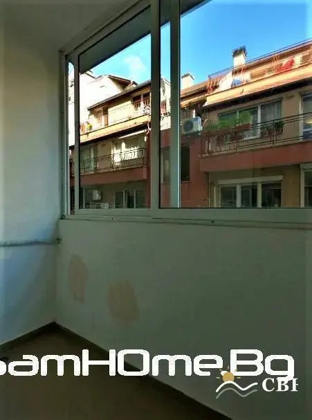 Apartment, 2-room, 70 m², in Varna. Photo 3 of 11. Varna, Black Sea, Bulgaria. Cheap Beach Holiday.