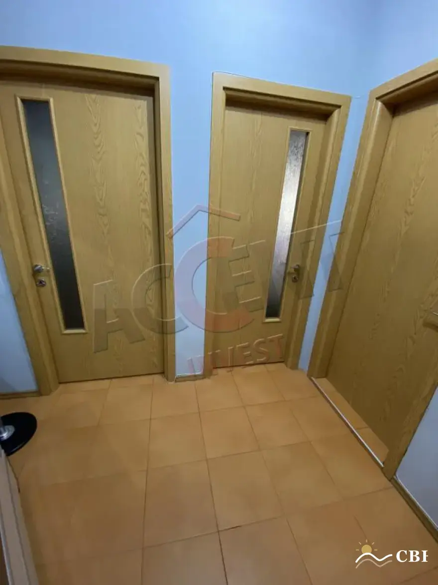 Apartment, 2-room, 84 m², in Varna. Photo 7 of 7. Varna, Black Sea, Bulgaria. Cheap Beach Holiday.