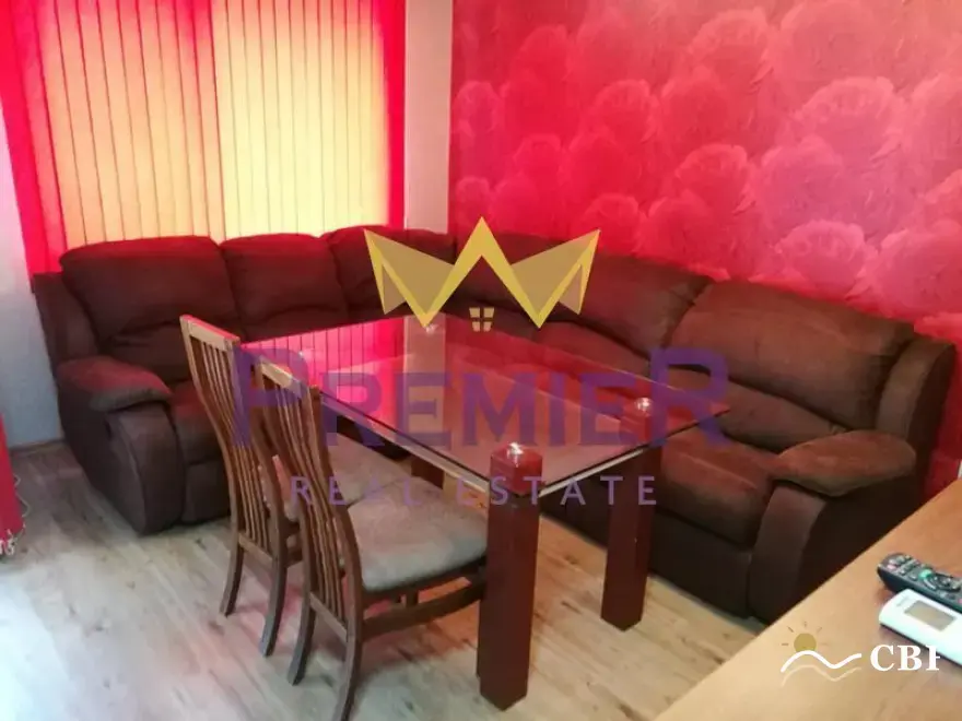 Apartment, 3-room, 65 m², in Varna. Photo 2 of 12. Varna, Black Sea, Bulgaria. Cheap Beach Holiday.