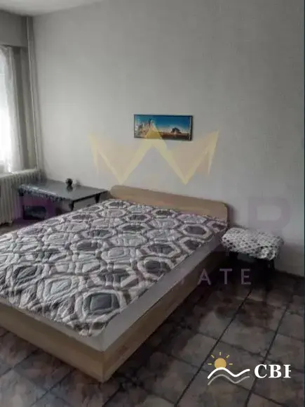 Apartment, 3-room, 65 m², in Varna. Photo 5 of 8. Varna, Black Sea, Bulgaria. Cheap Beach Holiday.