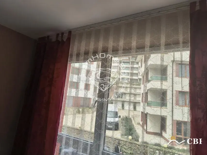 Apartment, 2-room, 115 m², in Vinitsa. Photo 9 of 16. Vinitsa, Black Sea, Bulgaria. Cheap Beach Holiday.