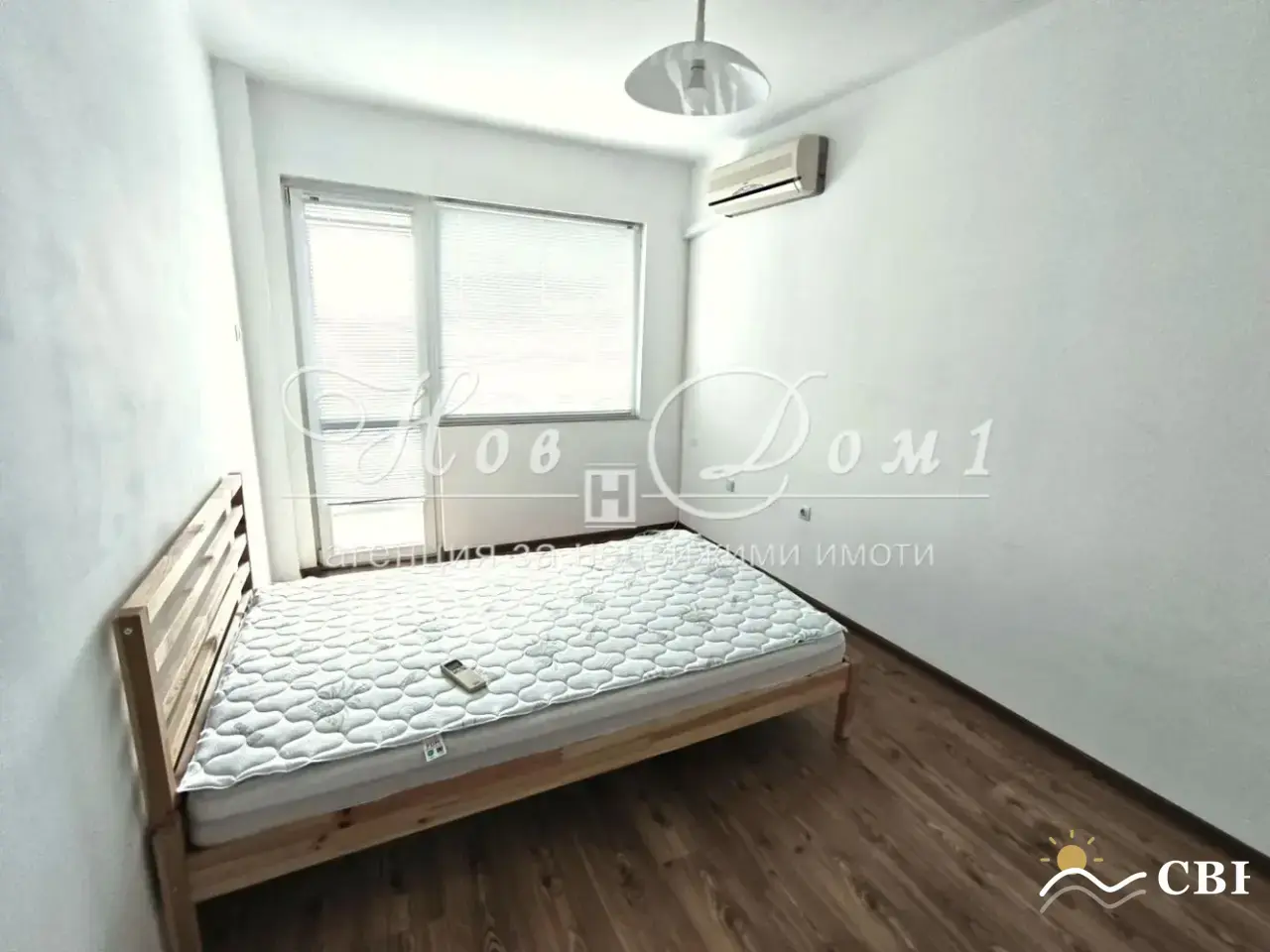 Apartment, 2-room, 69 m², in Varna. Photo 6 of 14. Varna, Black Sea, Bulgaria. Cheap Beach Holiday.