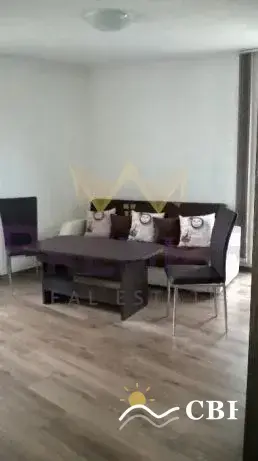 Apartment, 2-room, 65 m², in Varna. Photo 6 of 10. Varna, Black Sea, Bulgaria. Cheap Beach Holiday.