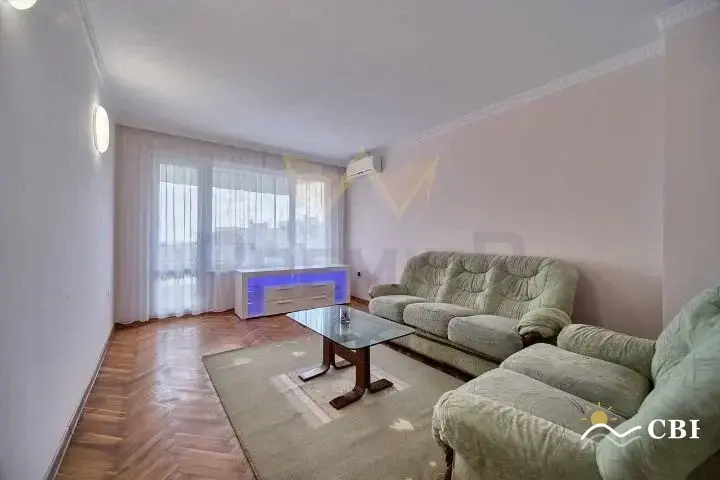 Apartment, 3-room, 71 m², in Varna. Photo 5 of 15. Varna, Black Sea, Bulgaria. Cheap Beach Holiday.