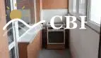 Apartment, 1-room, 65 m², in Varna. Photo 7 of 7. Varna, Black Sea, Bulgaria. Cheap Beach Holiday.