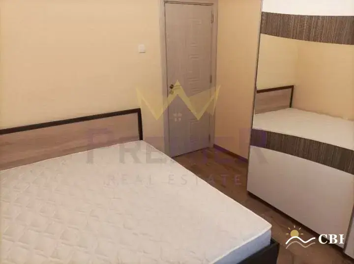 Apartment, 2-room, 59 m², in Varna. Photo 3 of 7. Varna, Black Sea, Bulgaria. Cheap Beach Holiday.